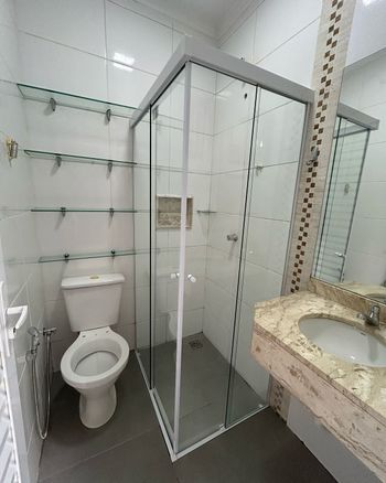 Foto 5 do(a) Casa em Condomínio de 3 quartos à venda em Condomínio Residencial Parque da Liberdade III, São José do Rio Preto