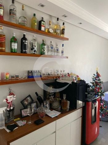 Foto 4 do(a) Apartamento de 3 quartos à venda em Vila Bela, São Paulo