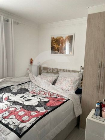 Foto 36 do(a) Apartamento de 3 quartos à venda em Vila Bela, São Paulo