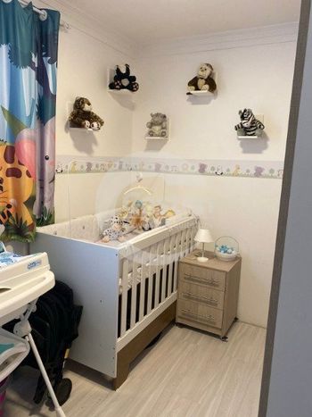 Foto 15 do(a) Apartamento de 3 quartos à venda em Vila Bela, São Paulo