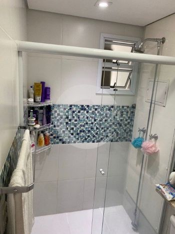 Foto 11 do(a) Apartamento de 3 quartos à venda em Vila Bela, São Paulo