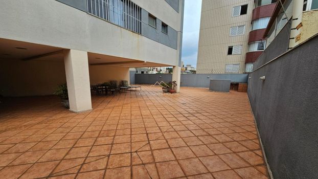 Foto 15 do(a) Apartamento de 3 quartos à venda em Grajaú, Belo Horizonte