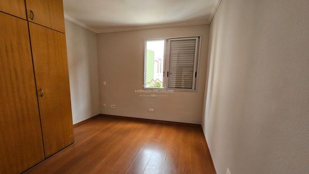 Foto 5 do(a) Apartamento de 3 quartos à venda em Grajaú, Belo Horizonte