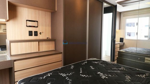 Foto 7 do(a) Apartamento de 2 quartos à venda em Pinheiros, São Paulo