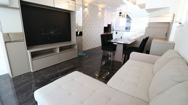 Foto 2 do(a) Apartamento de 2 quartos à venda em Pinheiros, São Paulo
