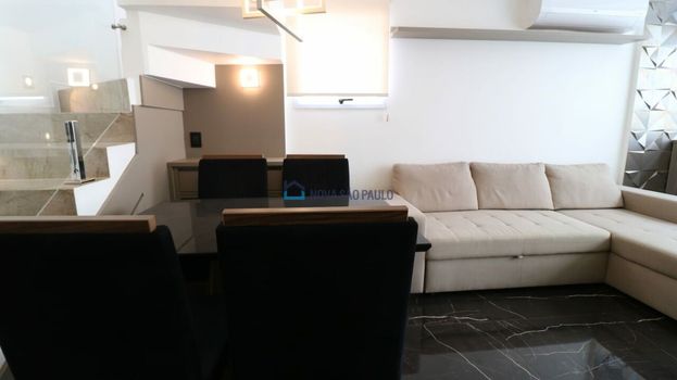 Foto 3 do(a) Apartamento de 2 quartos à venda em Pinheiros, São Paulo