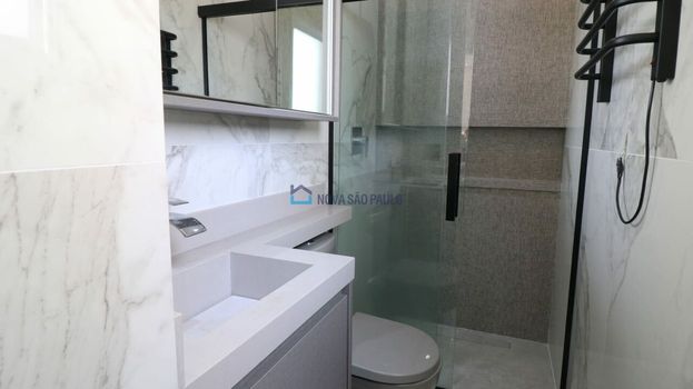 Foto 13 do(a) Apartamento de 2 quartos à venda em Pinheiros, São Paulo