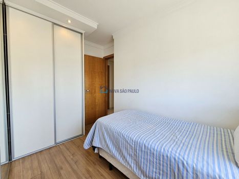 Foto 18 do(a) Apartamento de 3 quartos à venda em Ipiranga, São Paulo