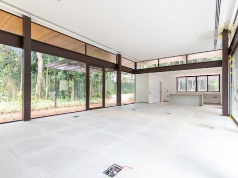 Foto 12 do(a) Casa em Condomínio de 5 quartos à venda em Chácara Flora, São Paulo