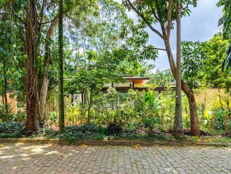 Foto 27 do(a) Casa em Condomínio de 5 quartos à venda em Chácara Flora, São Paulo