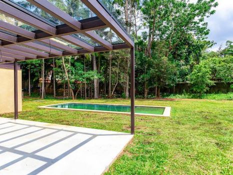 Foto 3 do(a) Casa em Condomínio de 5 quartos à venda em Chácara Flora, São Paulo