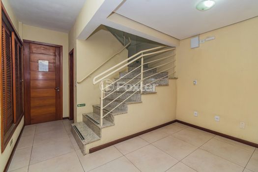 Foto 42 do(a) Cobertura de 3 quartos à venda em Jardim Itu, Porto Alegre