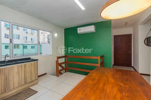 Foto 9 do(a) Cobertura de 3 quartos à venda em Jardim Itu, Porto Alegre
