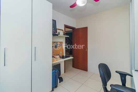 Foto 19 do(a) Cobertura de 3 quartos à venda em Jardim Itu, Porto Alegre
