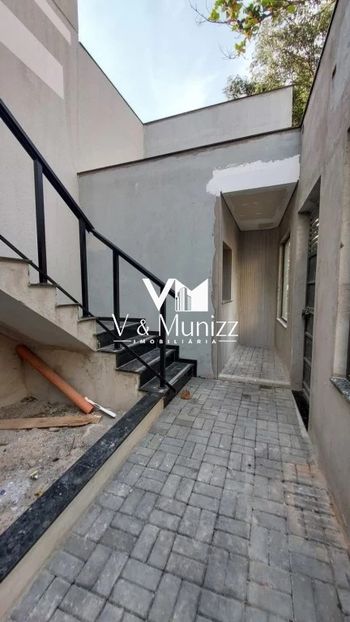 Foto 2 do(a) Apartamento de 2 quartos à venda em Vila Matilde, São Paulo