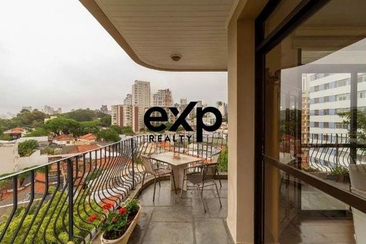 Foto 35 do(a) Apartamento de 3 quartos à venda em Vila Mariana, São Paulo