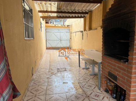 Foto 6 do(a) Casa em Condomínio de 3 quartos à venda em Vila Flórida, Guarulhos