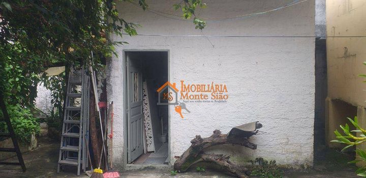 Foto 24 do(a) Casa em Condomínio de 3 quartos à venda em Vila Flórida, Guarulhos