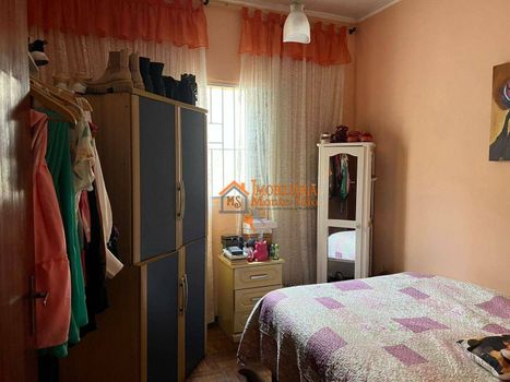 Foto 19 do(a) Casa em Condomínio de 3 quartos à venda em Vila Flórida, Guarulhos