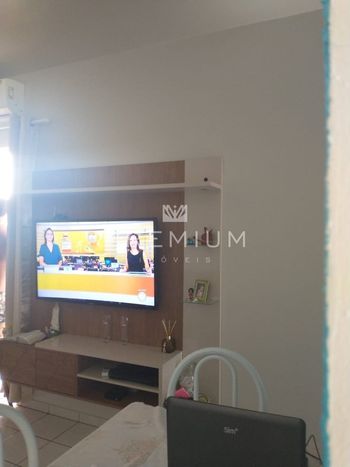Foto 1 do(a) Apartamento de 2 quartos à venda em Jardim Patrícia, Uberlândia