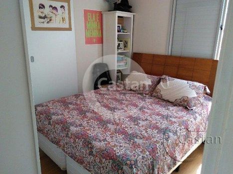 Foto 25 do(a) Apartamento de 2 quartos à venda em Vila Oratório, São Paulo
