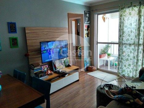 Foto 10 do(a) Apartamento de 2 quartos à venda em Vila Oratório, São Paulo