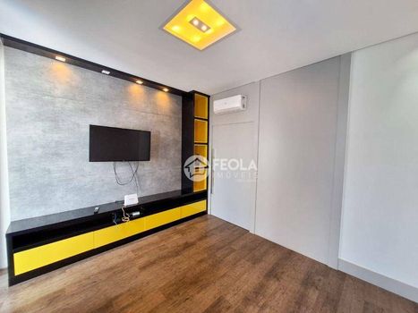 Foto 33 do(a) Casa em Condomínio de 3 quartos à venda em Jardim Imperador, Americana
