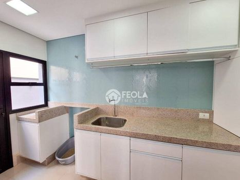 Foto 19 do(a) Casa em Condomínio de 3 quartos à venda em Jardim Imperador, Americana