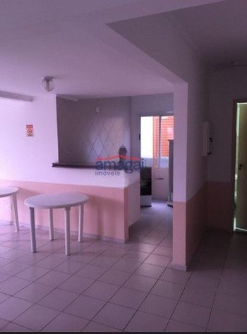 Foto 8 do(a) Apartamento de 2 quartos à venda em Jardim San Marino, São José dos Campos