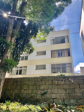 Foto 1 do(a) Apartamento de 1 quartos à venda em Centro, Petrópolis