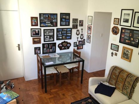 Foto 3 do(a) Apartamento de 1 quartos à venda em Centro, Petrópolis