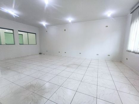 Foto 25 do(a) Sala / Conjunto Comercial false à venda em Jardim, Santo André