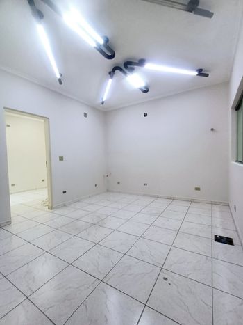 Foto 6 do(a) Sala / Conjunto Comercial false à venda em Jardim, Santo André