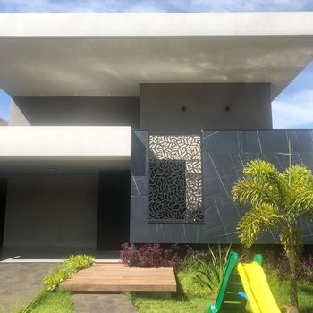 Foto 2 do(a) Casa de 3 quartos à venda em Residencial Gaivota I, São José do Rio Preto