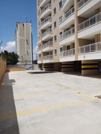 Foto 8 do(a) Apartamento de 2 quartos à venda em Jacarecanga, Fortaleza