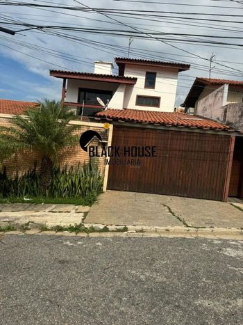 Foto 3 do(a) Casa de 3 quartos à venda em Jardim Europa, Sorocaba