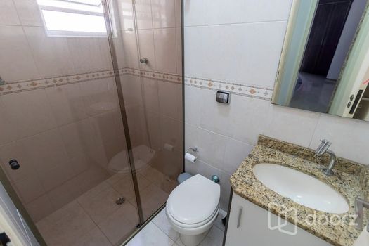Foto 17 do(a) Casa em Condomínio de 3 quartos à venda em Vila Maria Alta, São Paulo