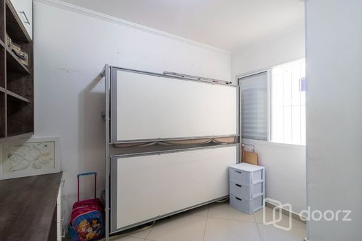 Foto 15 do(a) Casa em Condomínio de 3 quartos à venda em Vila Maria Alta, São Paulo
