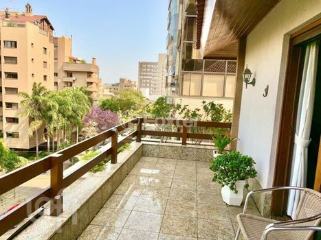 Foto 32 do(a) Cobertura de 4 quartos à venda em Bela Vista, Porto Alegre