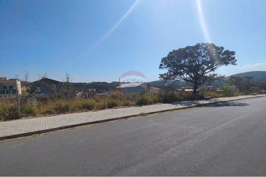 Foto 4 do(a) Terreno false à venda em Bonanza, Santa Luzia