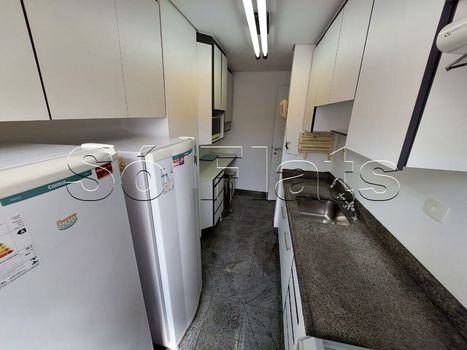 Foto 7 do(a) Flat de 2 quartos à venda em Jardim Paulista, São Paulo