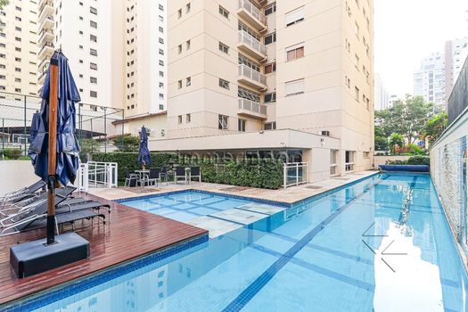 Foto 48 do(a) Apartamento de 4 quartos à venda em Perdizes, São Paulo