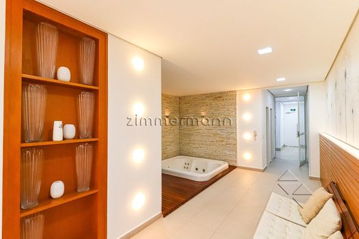Foto 34 do(a) Apartamento de 4 quartos à venda em Perdizes, São Paulo