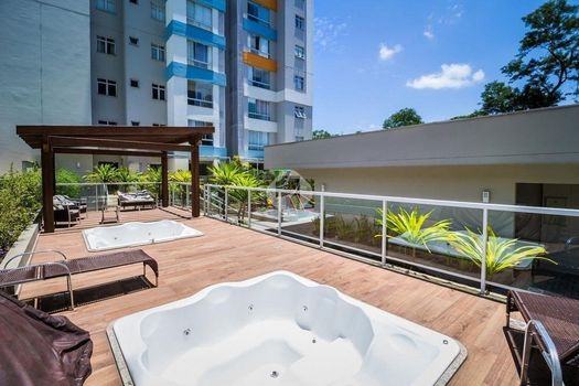 Foto 9 do(a) Apartamento de 2 quartos à venda em Itoupava Seca, Blumenau