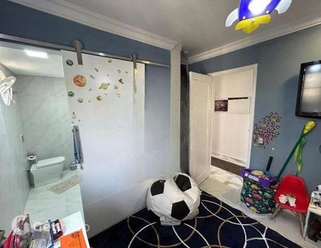 Foto 13 do(a) Apartamento de 3 quartos à venda em Pacaembu, São Paulo