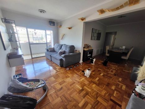 Foto 2 do(a) Apartamento de 4 quartos à venda em Jardim São Paulo, Guarulhos