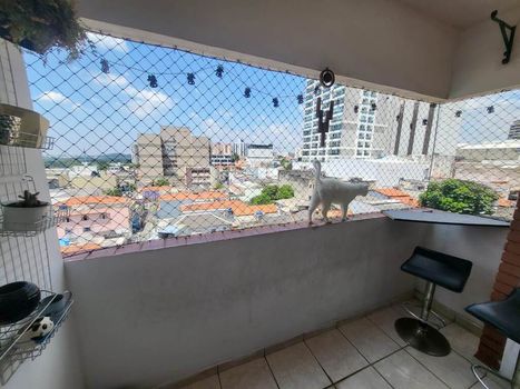 Foto 6 do(a) Apartamento de 4 quartos à venda em Jardim São Paulo, Guarulhos
