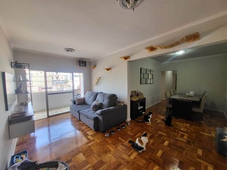 Foto 1 do(a) Apartamento de 4 quartos à venda em Jardim São Paulo, Guarulhos
