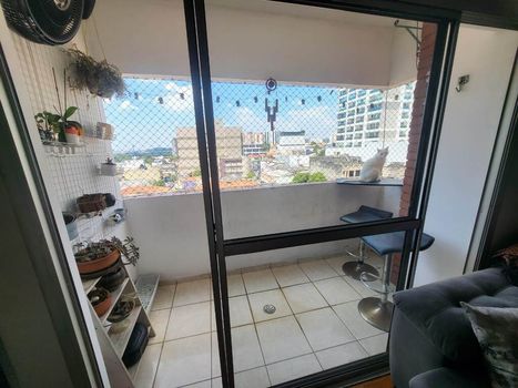 Foto 4 do(a) Apartamento de 4 quartos à venda em Jardim São Paulo, Guarulhos