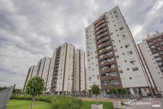 Foto 1 do(a) Apartamento de 2 quartos à venda em Boa Vista, Porto Alegre